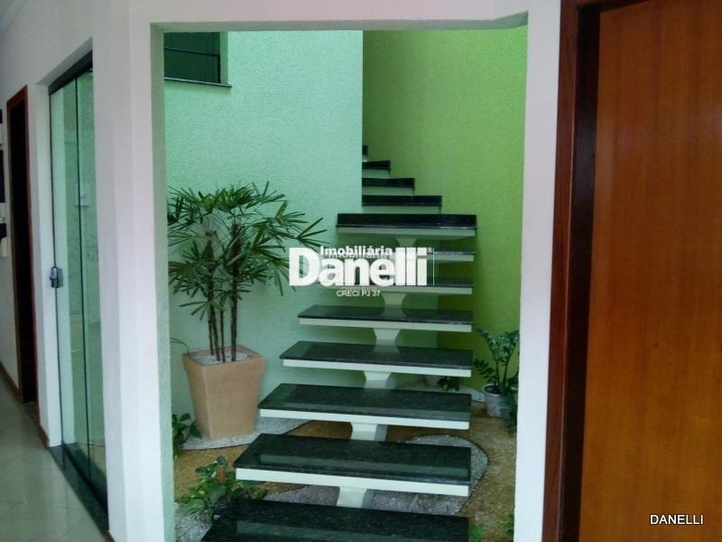Casa para aluguel no Granja Daniel: 